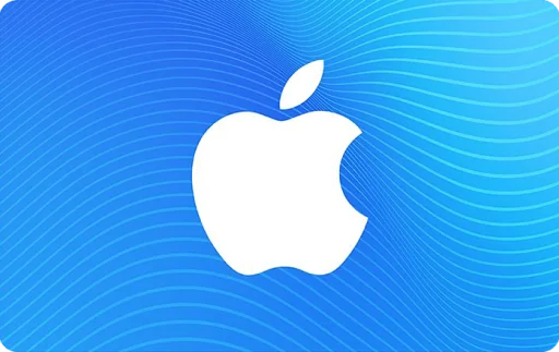 iTunes 礼品卡