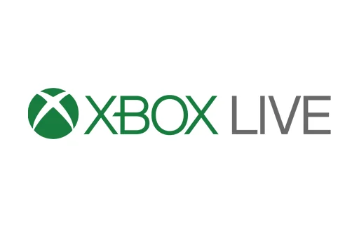 Xbox Live 礼品卡